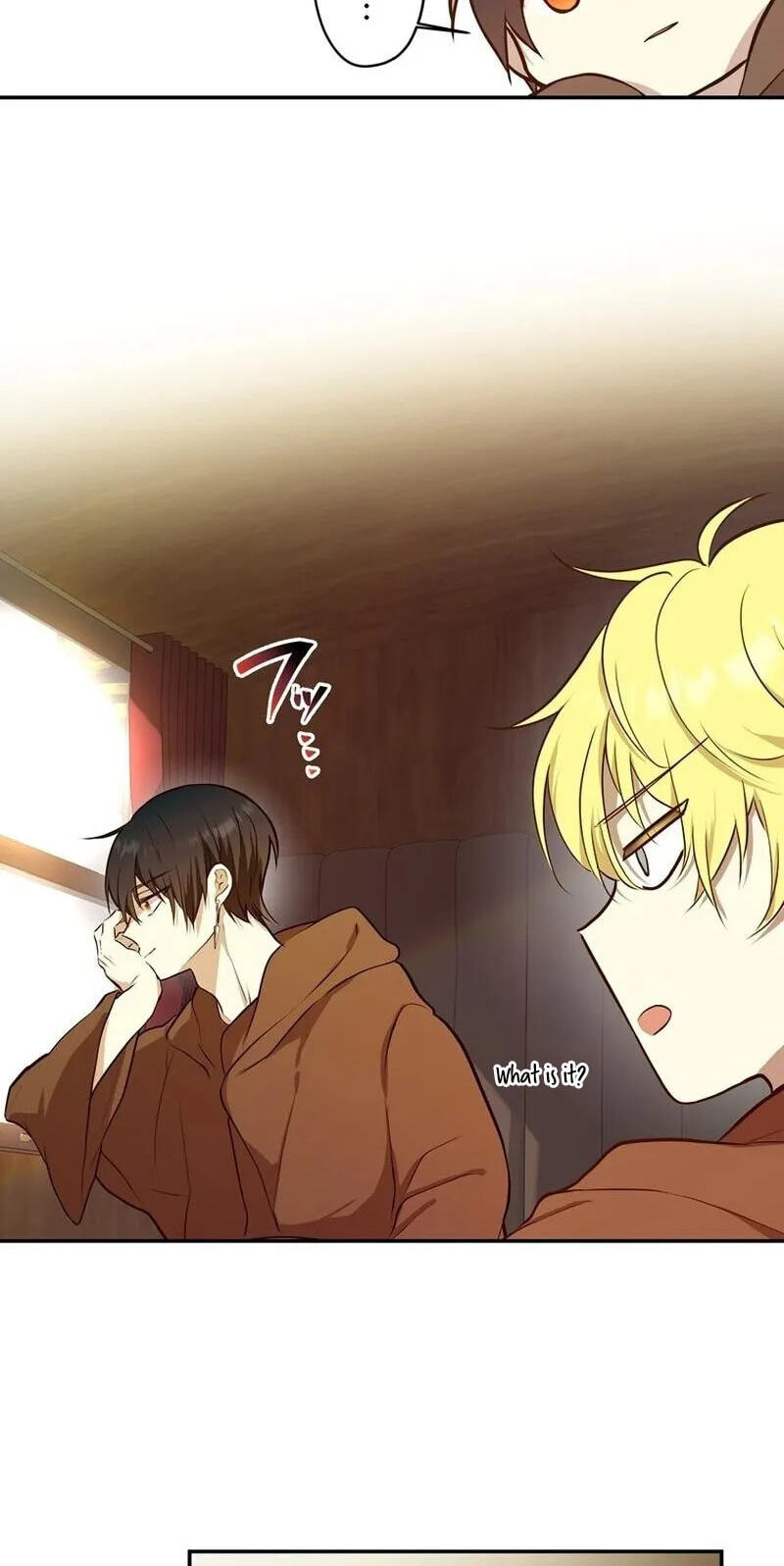 Akujo wa Kamen no Kishi ni Damasarenai Chapter 48 page 4 - 