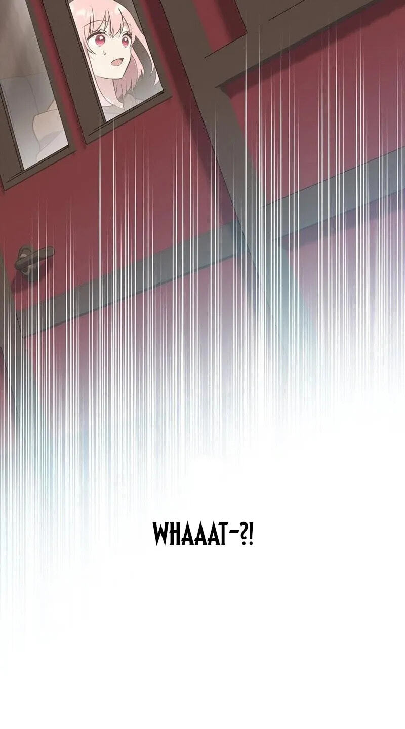 Akujo wa Kamen no Kishi ni Damasarenai Chapter 48 page 32 - 