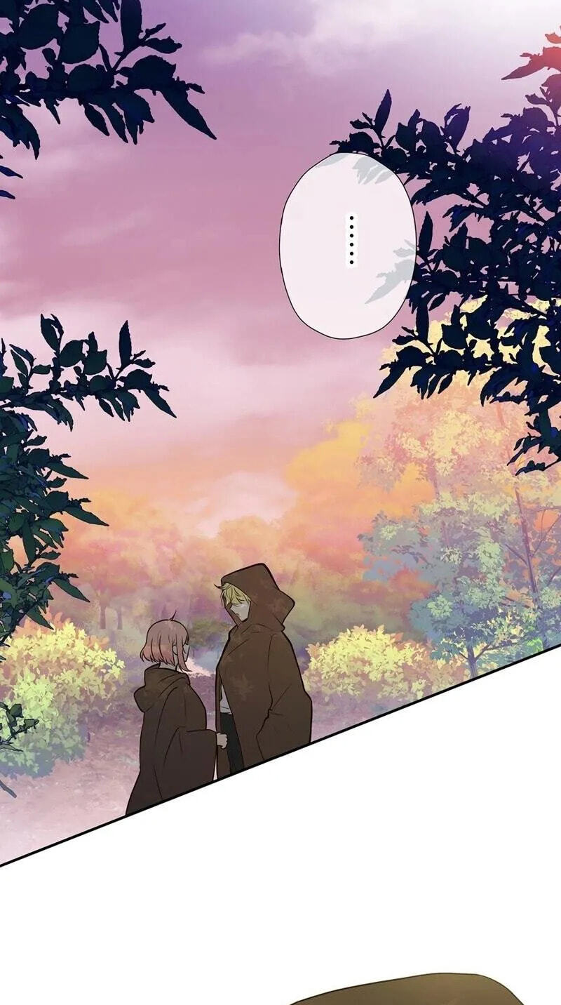 Akujo wa Kamen no Kishi ni Damasarenai Chapter 48 page 40 - 