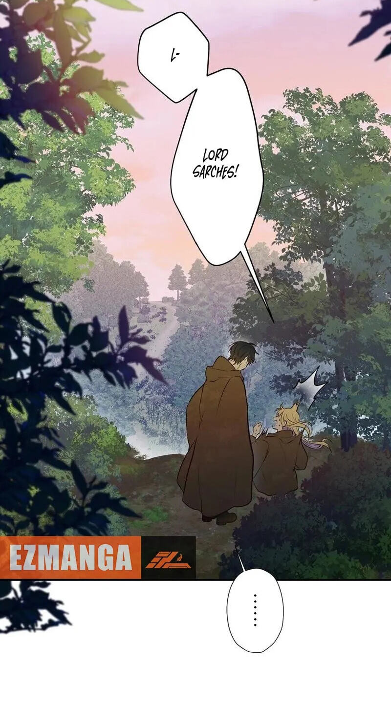 Akujo wa Kamen no Kishi ni Damasarenai Chapter 48 page 44 - 