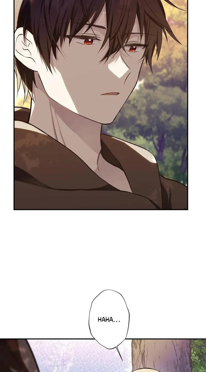 Akujo wa Kamen no Kishi ni Damasarenai Chapter 48 page 46 - 