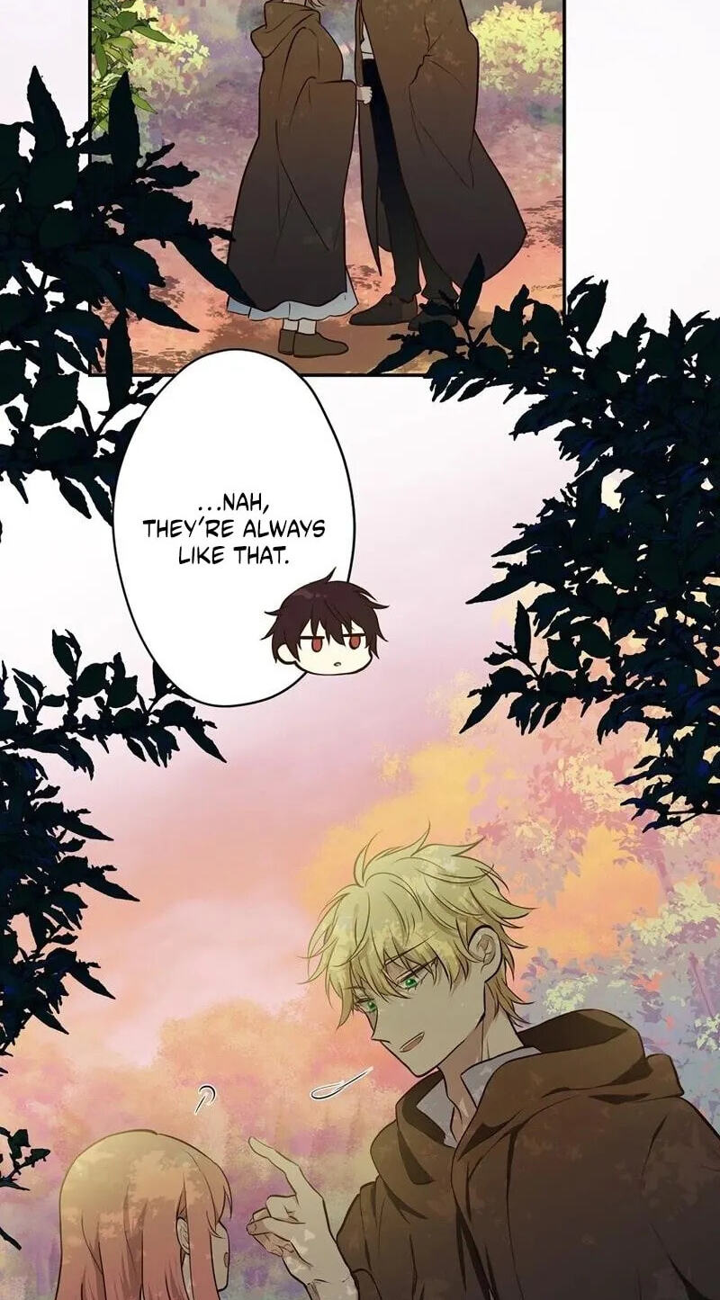 Akujo wa Kamen no Kishi ni Damasarenai Chapter 48 page 49 - 
