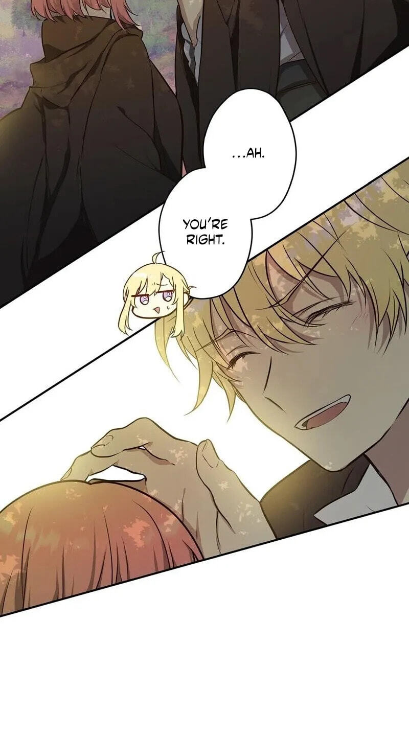 Akujo wa Kamen no Kishi ni Damasarenai Chapter 48 page 50 - 
