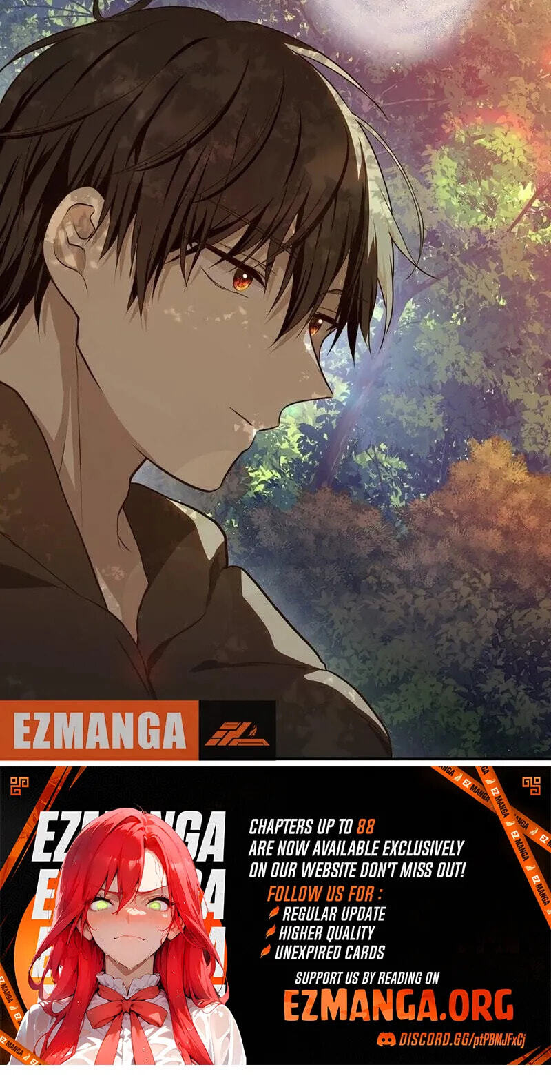 Akujo wa Kamen no Kishi ni Damasarenai Chapter 48 page 53 - 