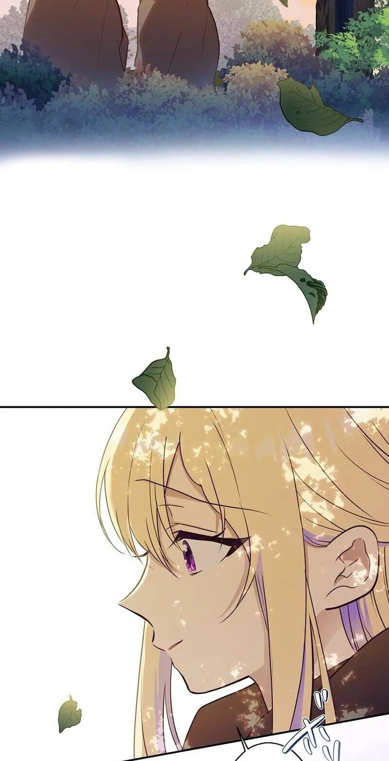 Akujo wa Kamen no Kishi ni Damasarenai Chapter 48 page 56 - 
