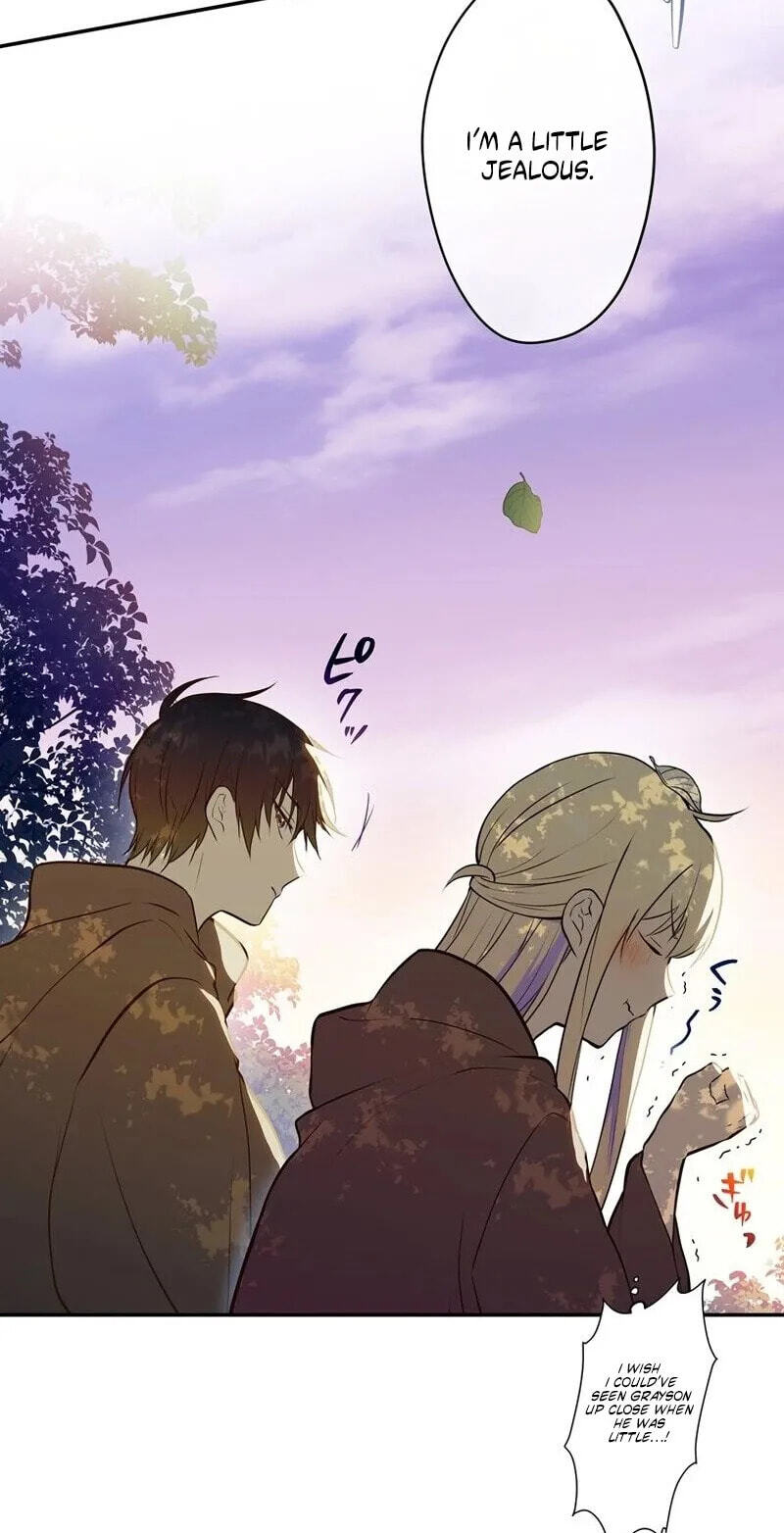 Akujo wa Kamen no Kishi ni Damasarenai Chapter 48 page 57 - 