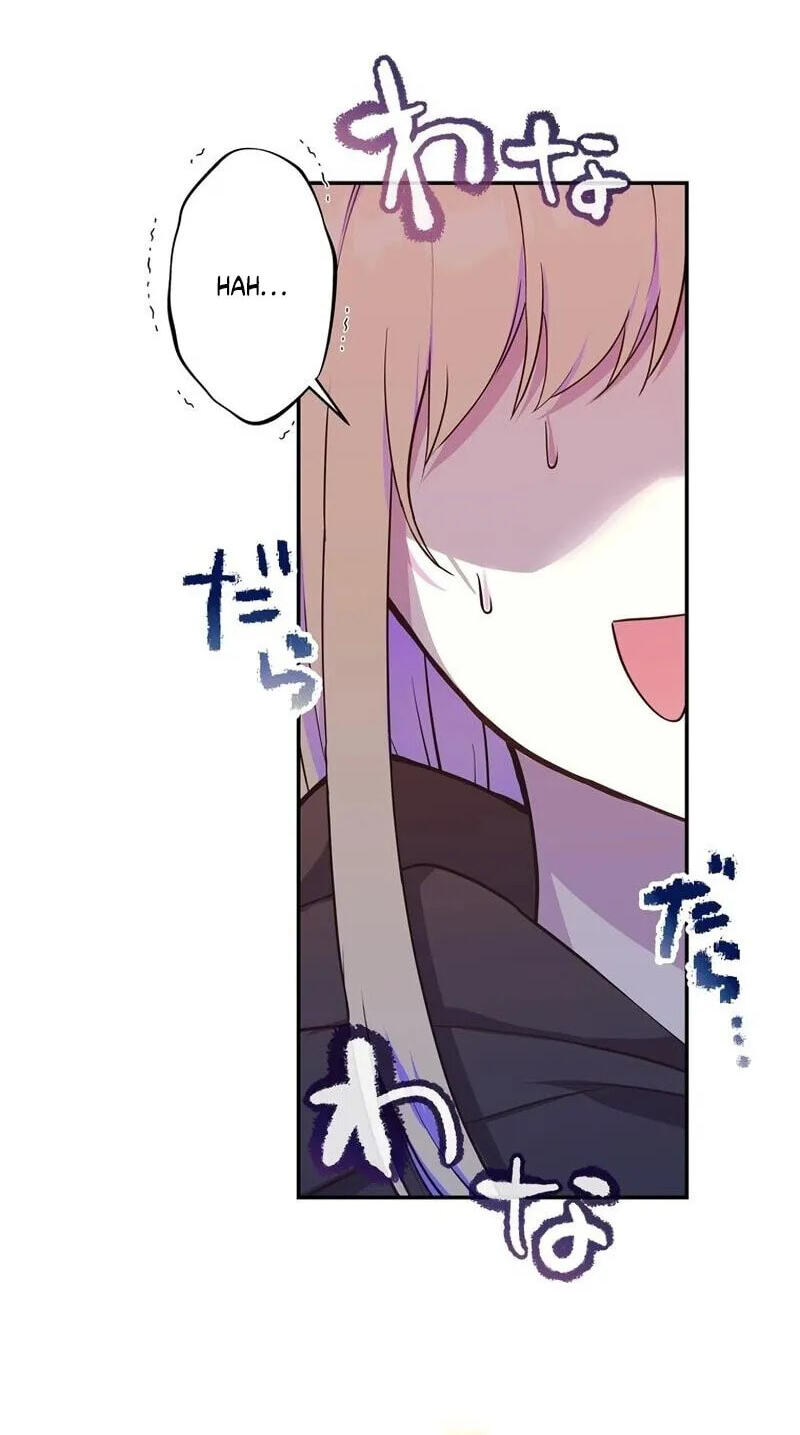 Akujo wa Kamen no Kishi ni Damasarenai Chapter 48 page 66 - 
