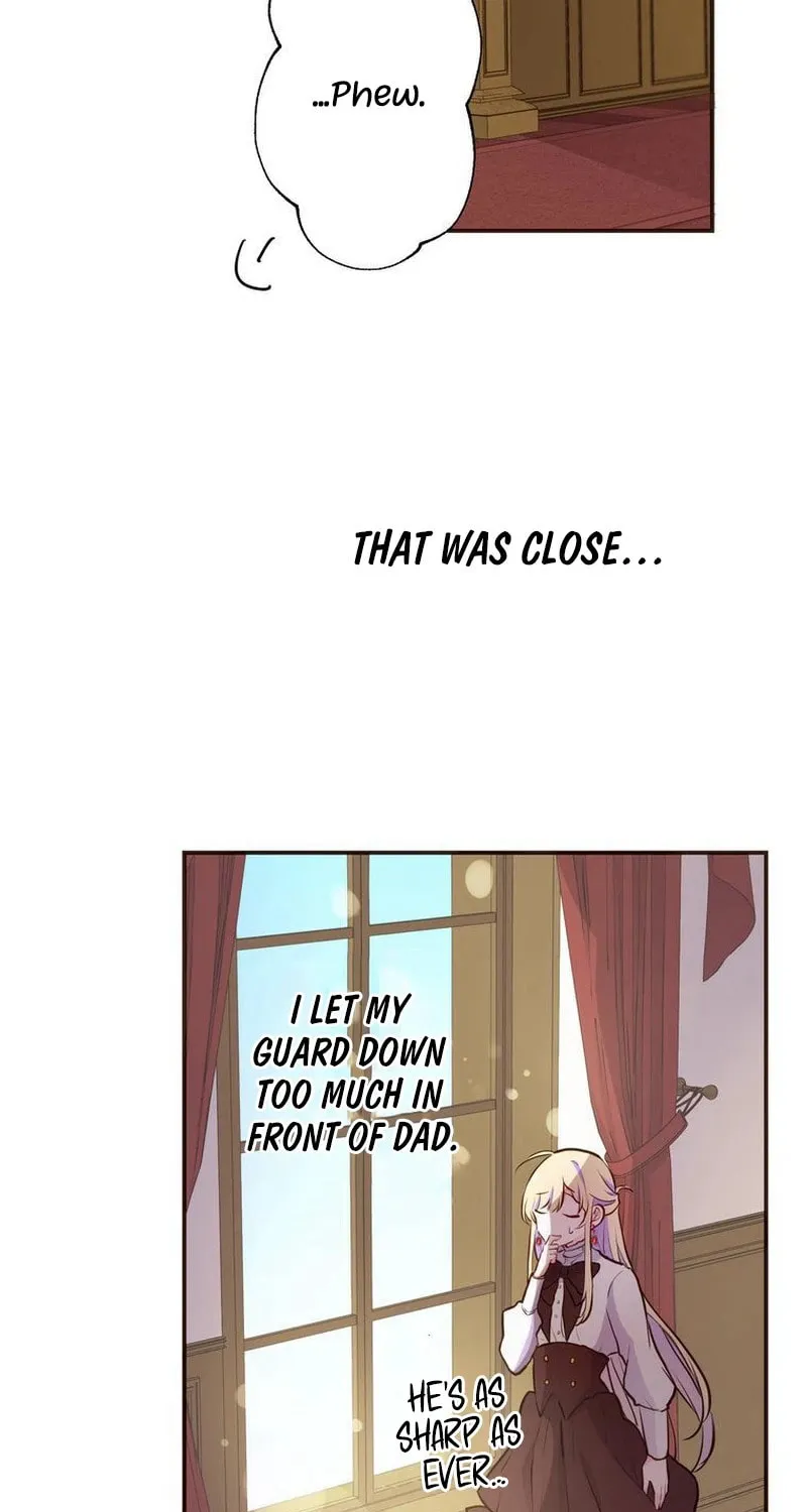 Akujo wa Kamen no Kishi ni Damasarenai Chapter 5 page 12 - 