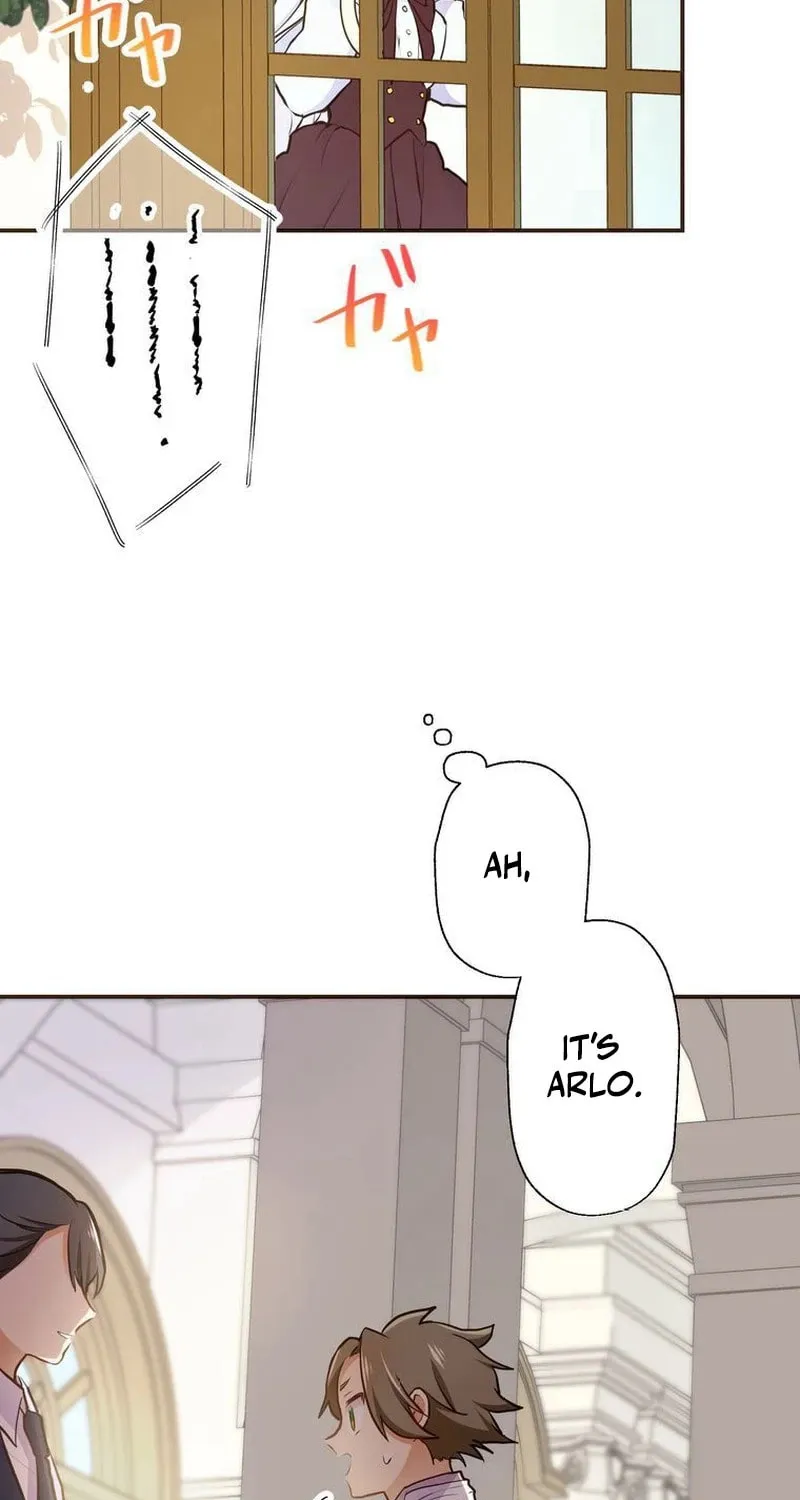 Akujo wa Kamen no Kishi ni Damasarenai Chapter 5 page 14 - 