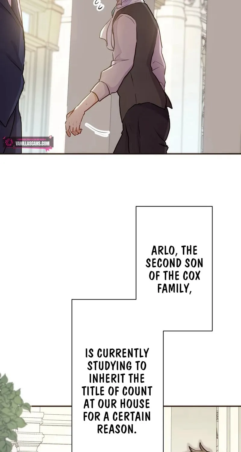 Akujo wa Kamen no Kishi ni Damasarenai Chapter 5 page 15 - 