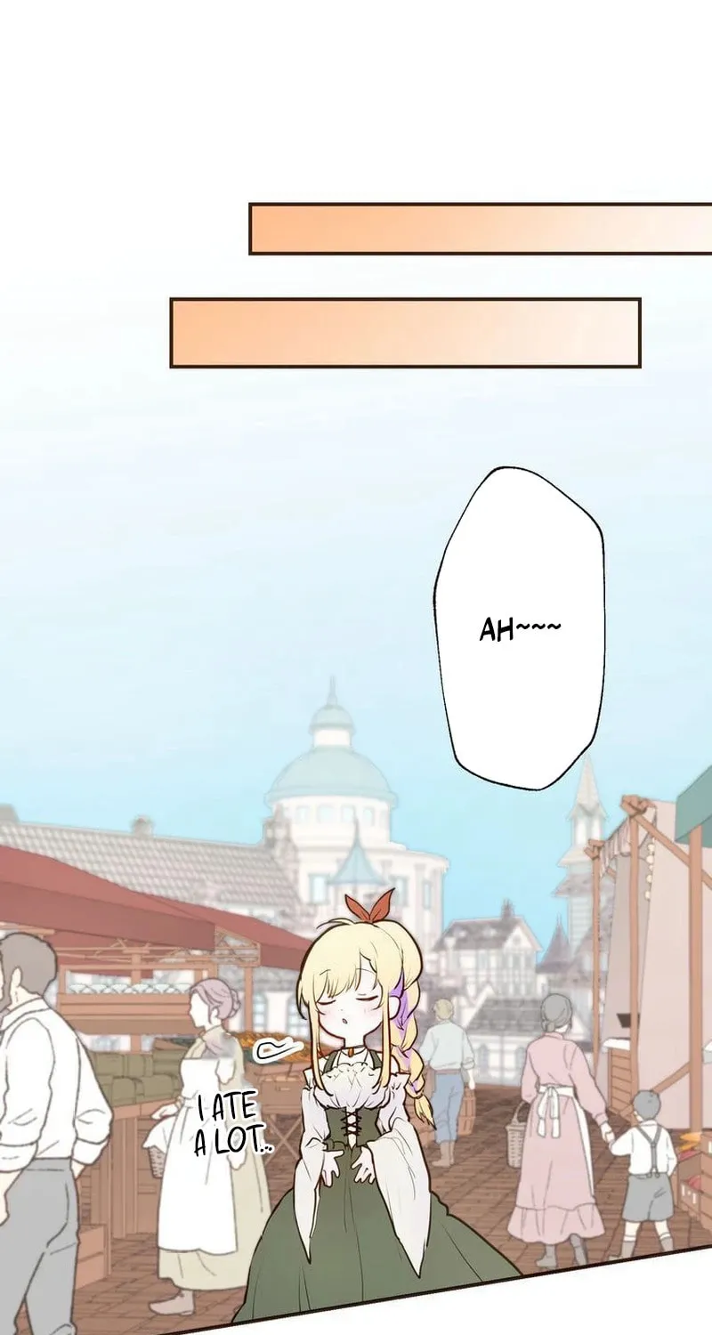 Akujo wa Kamen no Kishi ni Damasarenai Chapter 5 page 30 - 