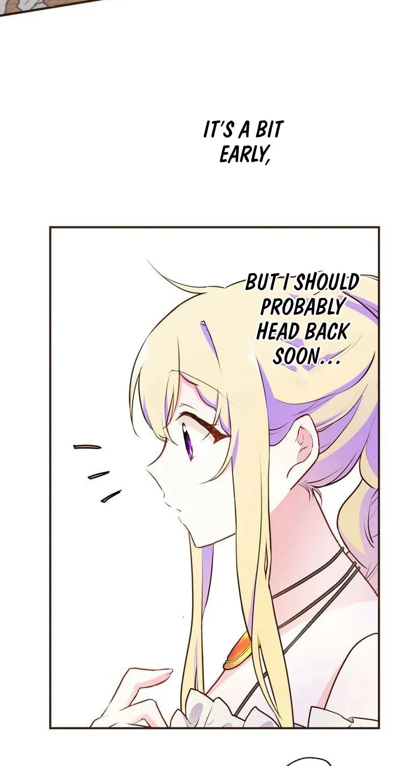 Akujo wa Kamen no Kishi ni Damasarenai Chapter 5 page 31 - 