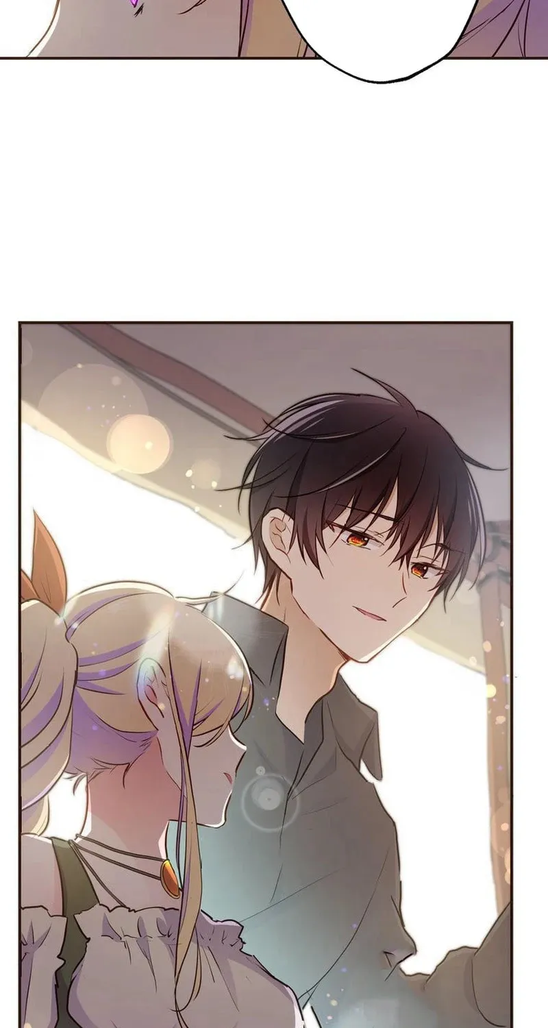 Akujo wa Kamen no Kishi ni Damasarenai Chapter 5 page 34 - 
