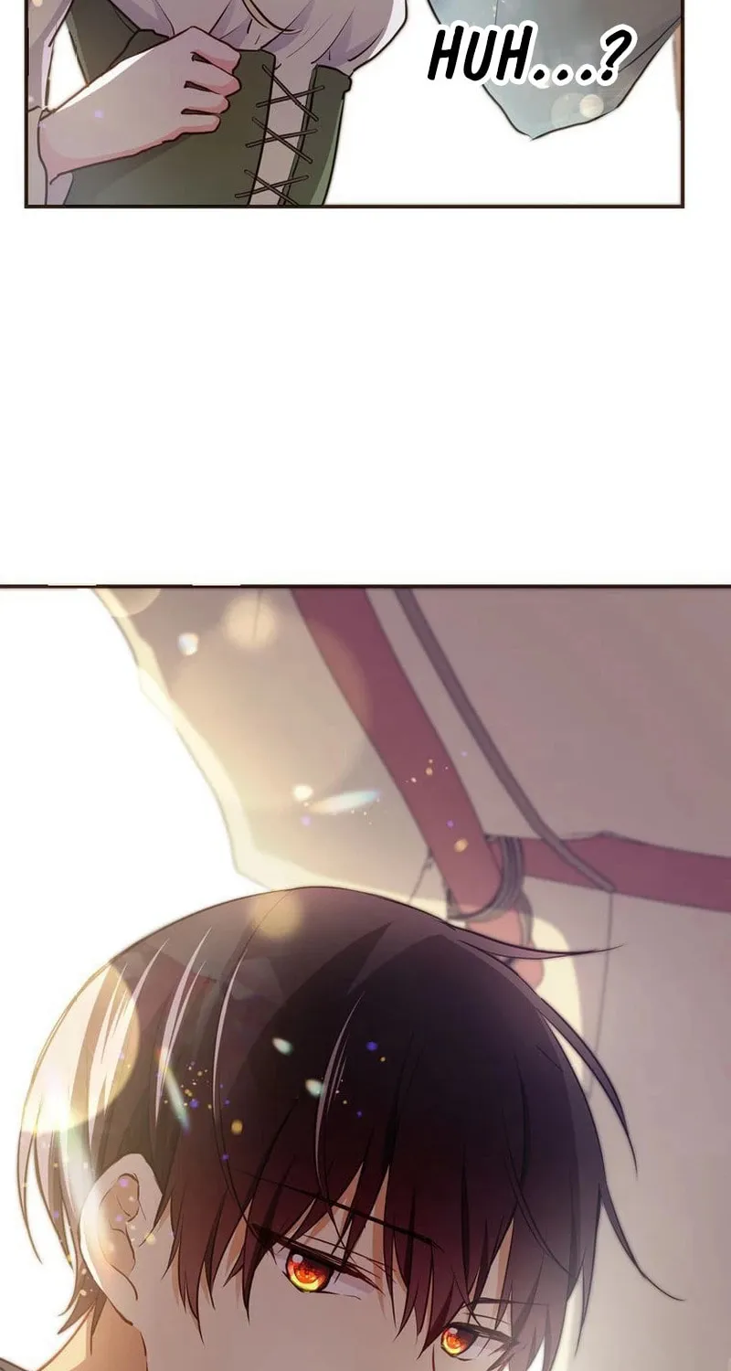 Akujo wa Kamen no Kishi ni Damasarenai Chapter 5 page 35 - 