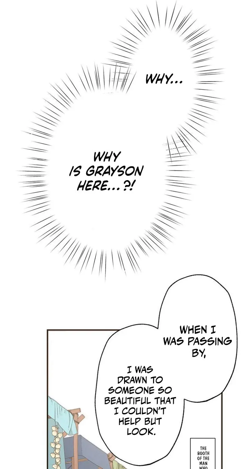 Akujo wa Kamen no Kishi ni Damasarenai Chapter 5 page 38 - 