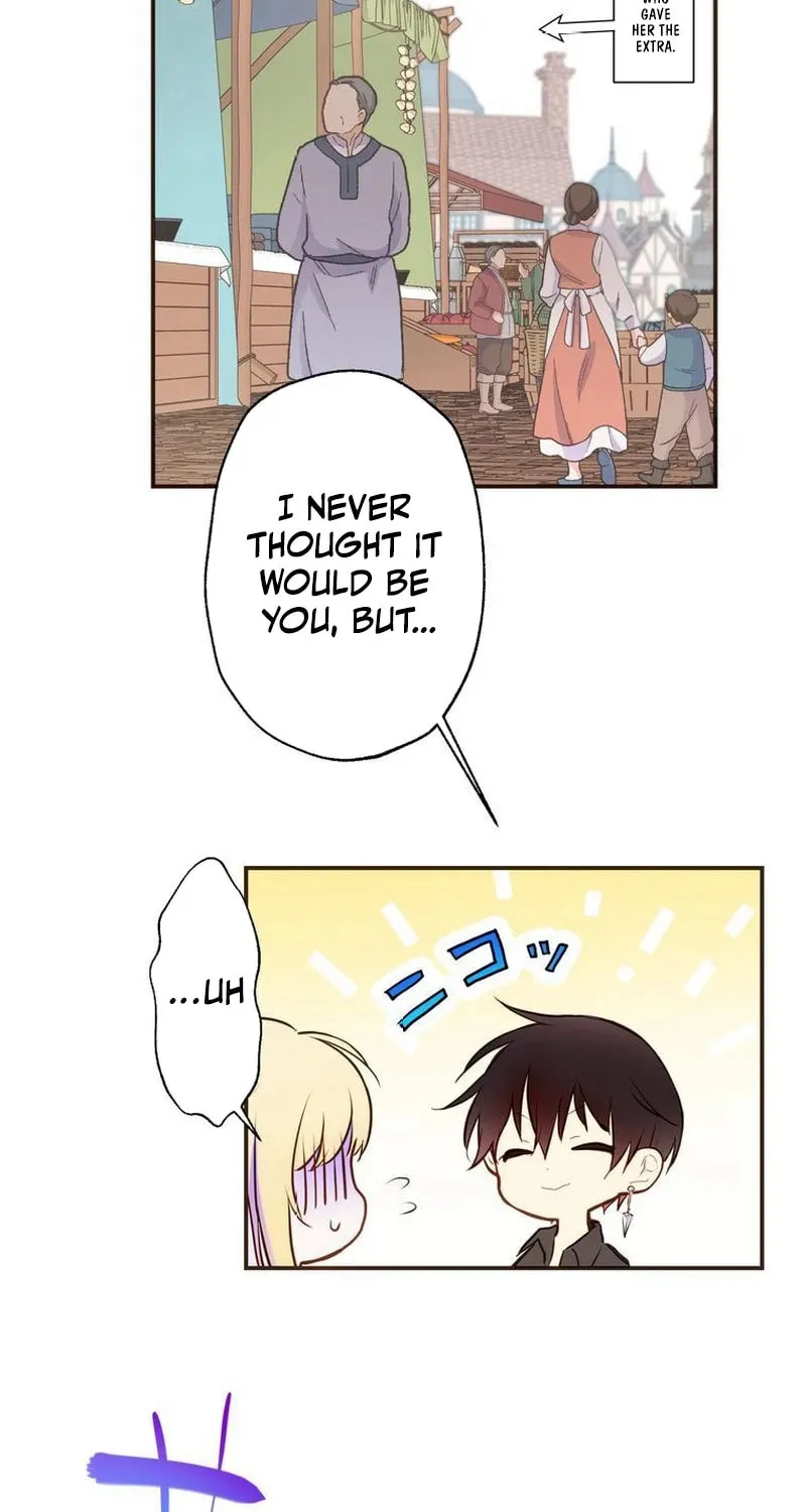 Akujo wa Kamen no Kishi ni Damasarenai Chapter 5 page 39 - 