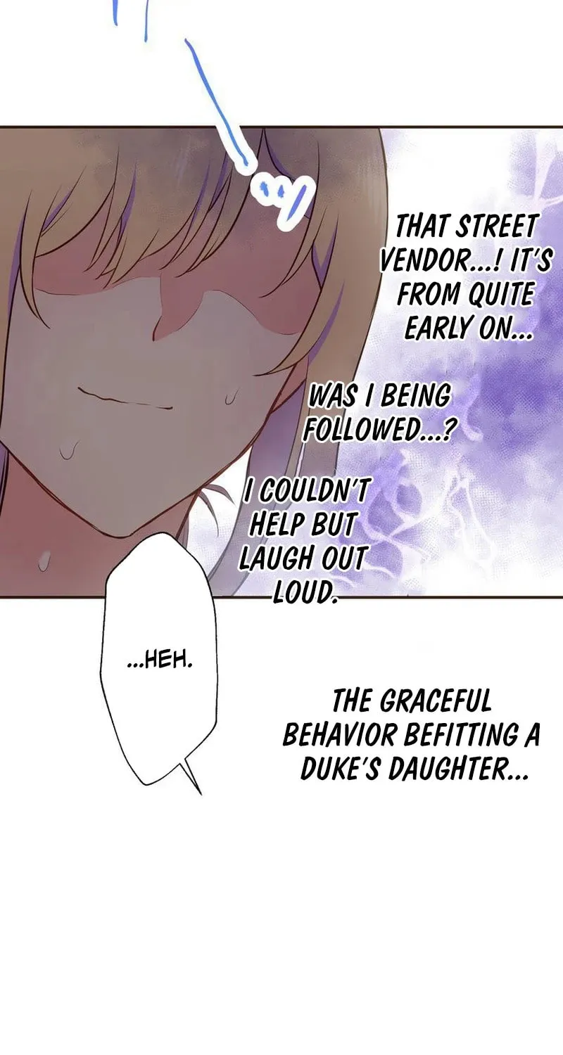 Akujo wa Kamen no Kishi ni Damasarenai Chapter 5 page 40 - 