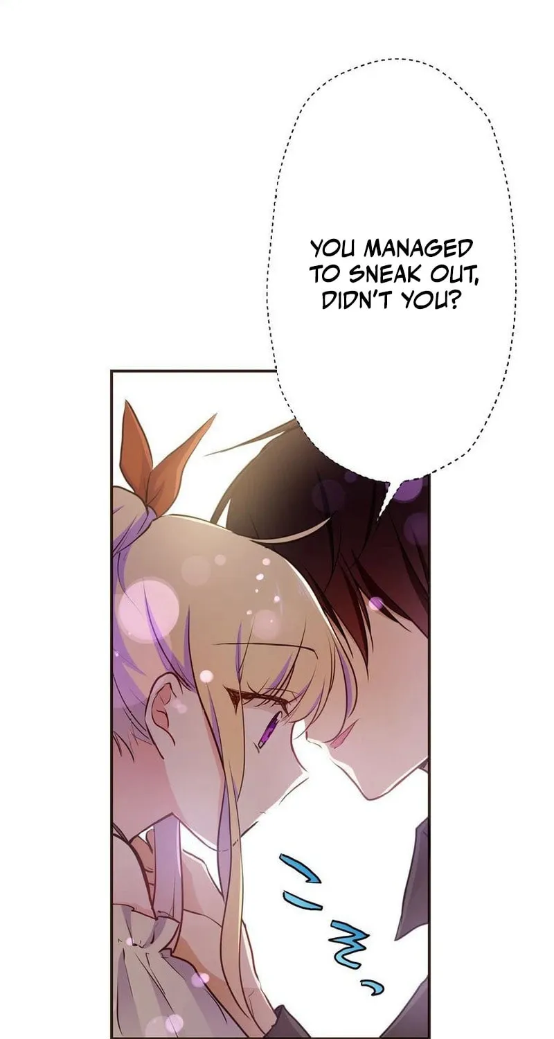 Akujo wa Kamen no Kishi ni Damasarenai Chapter 5 page 44 - 