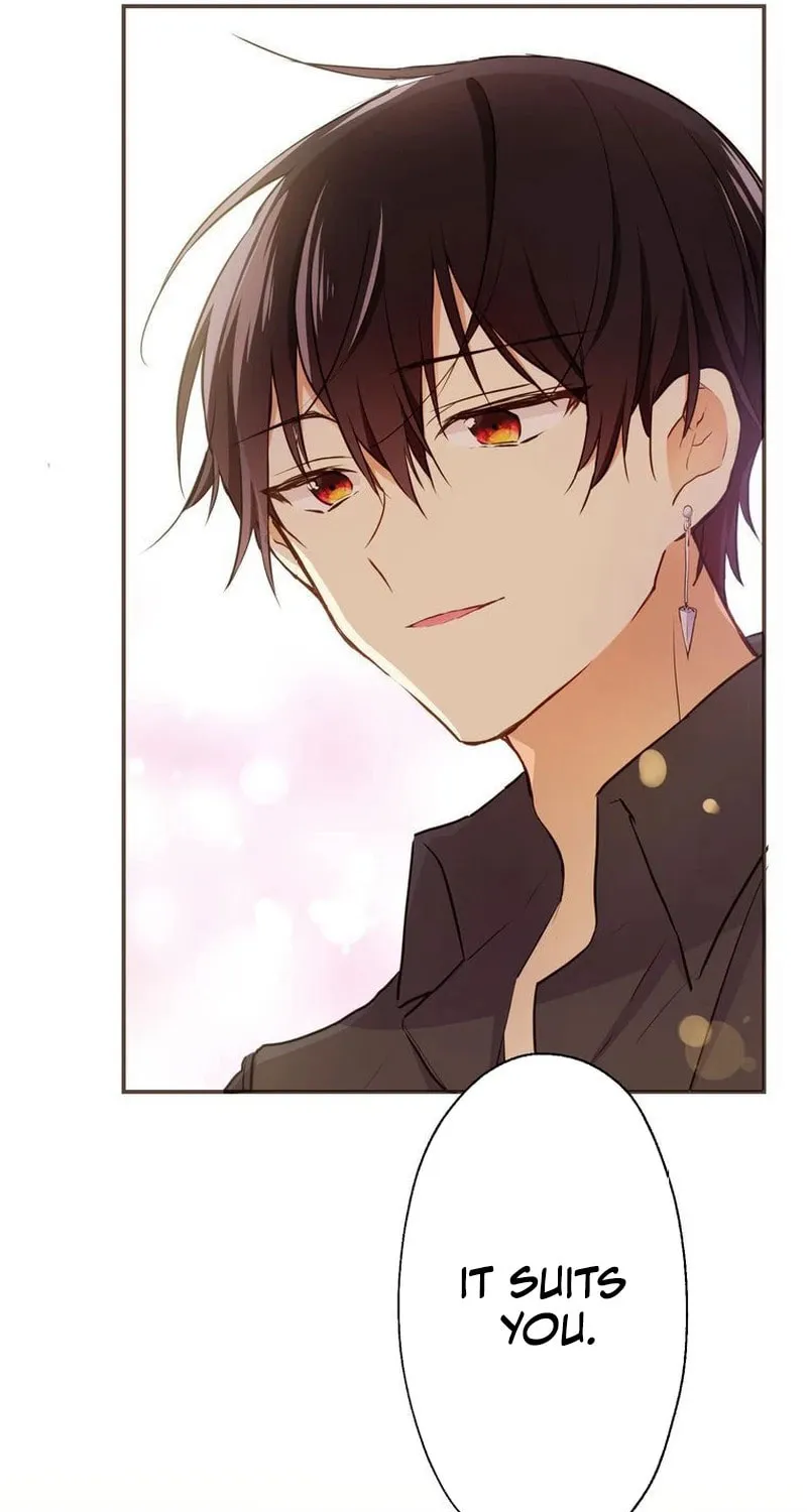 Akujo wa Kamen no Kishi ni Damasarenai Chapter 5 page 47 - 