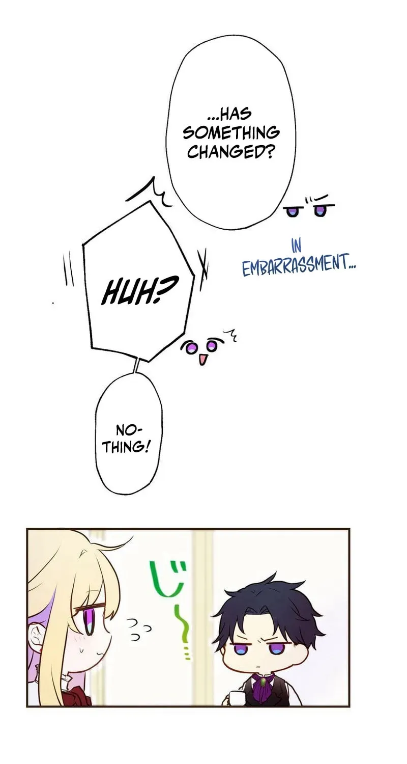 Akujo wa Kamen no Kishi ni Damasarenai Chapter 5 page 6 - 