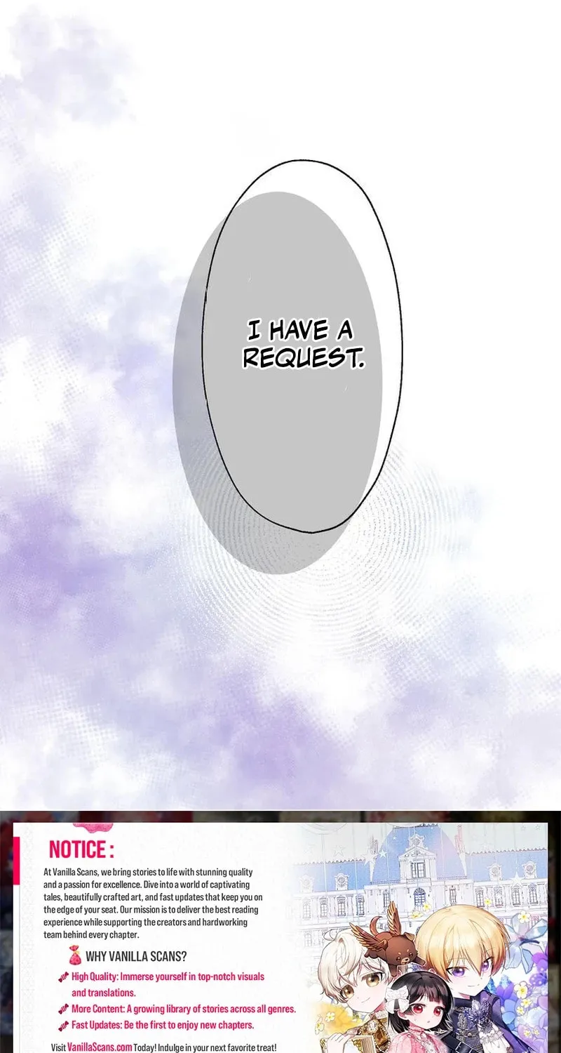 Akujo wa Kamen no Kishi ni Damasarenai Chapter 5 page 54 - 