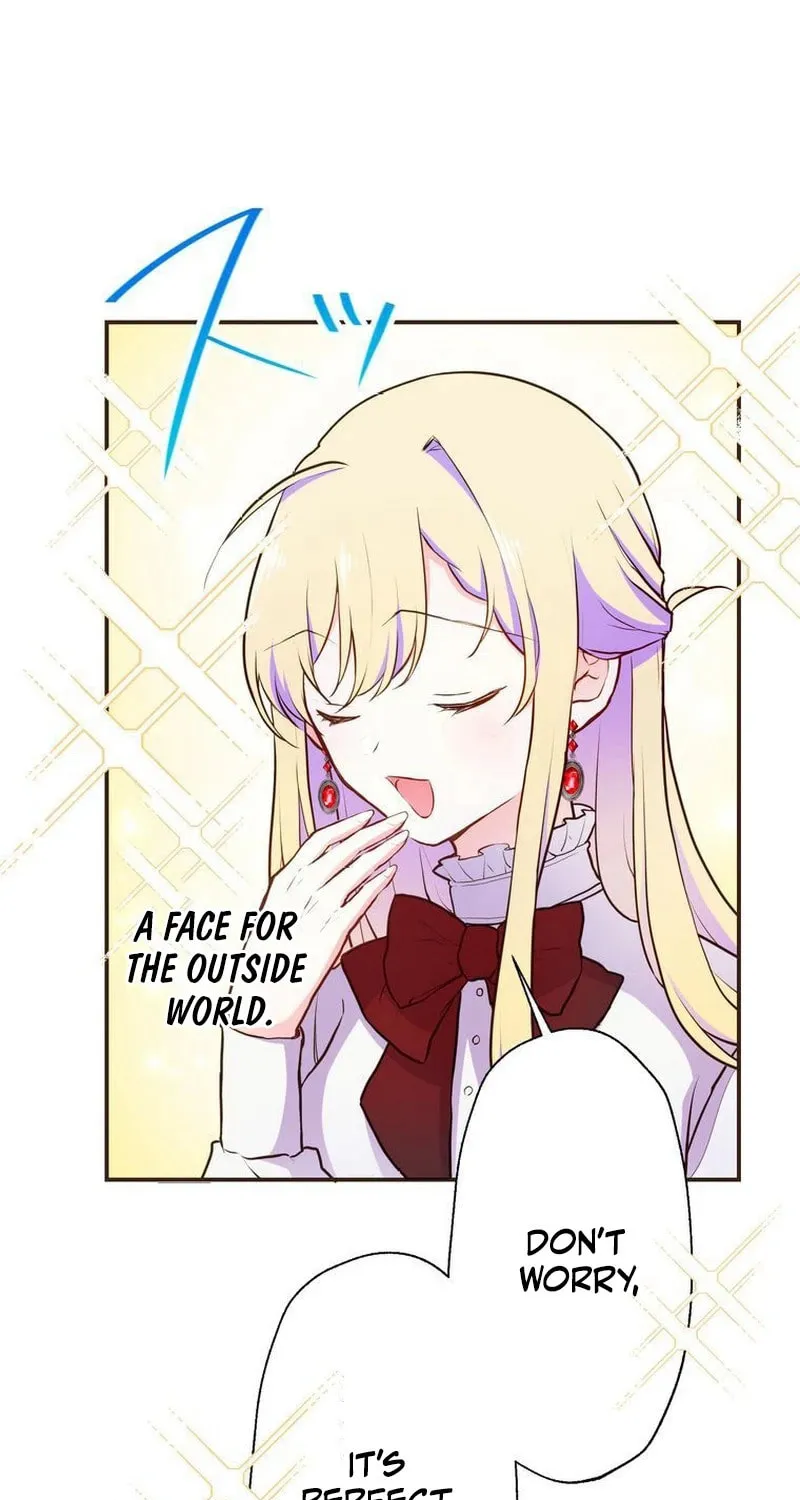Akujo wa Kamen no Kishi ni Damasarenai Chapter 5 page 7 - 