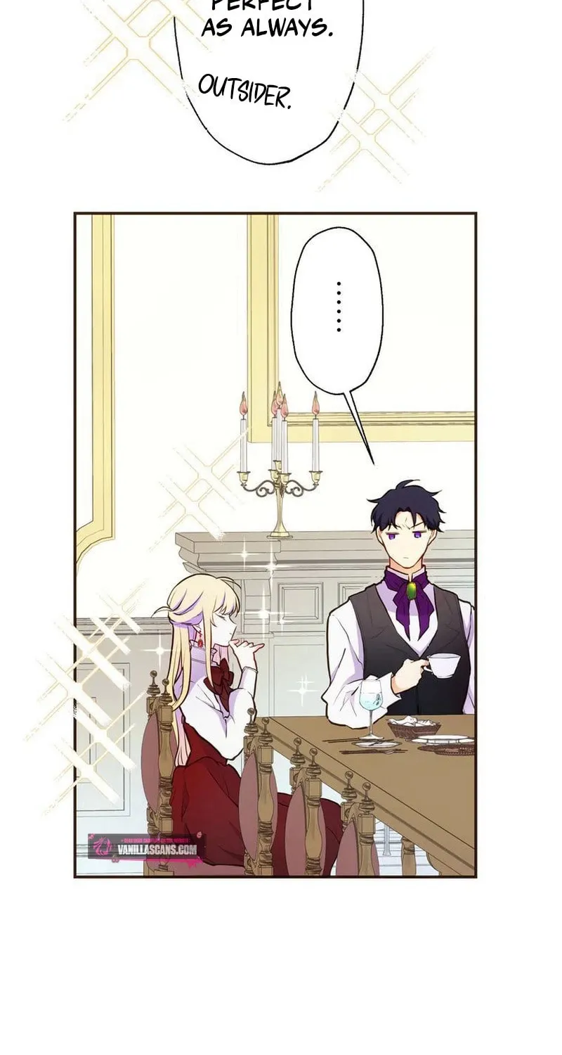 Akujo wa Kamen no Kishi ni Damasarenai Chapter 5 page 8 - 