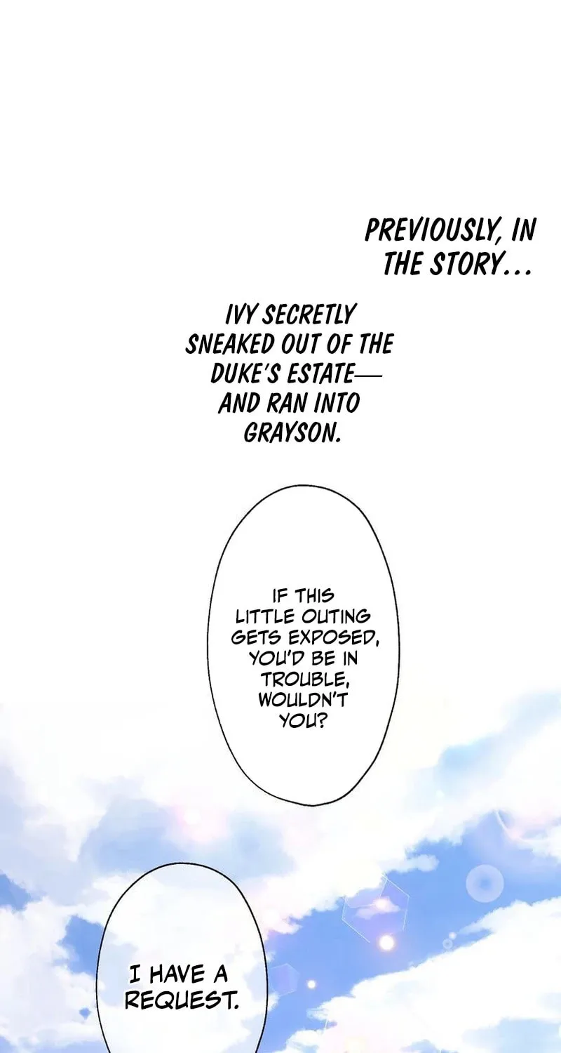 Akujo wa Kamen no Kishi ni Damasarenai Chapter 6 page 1 - 
