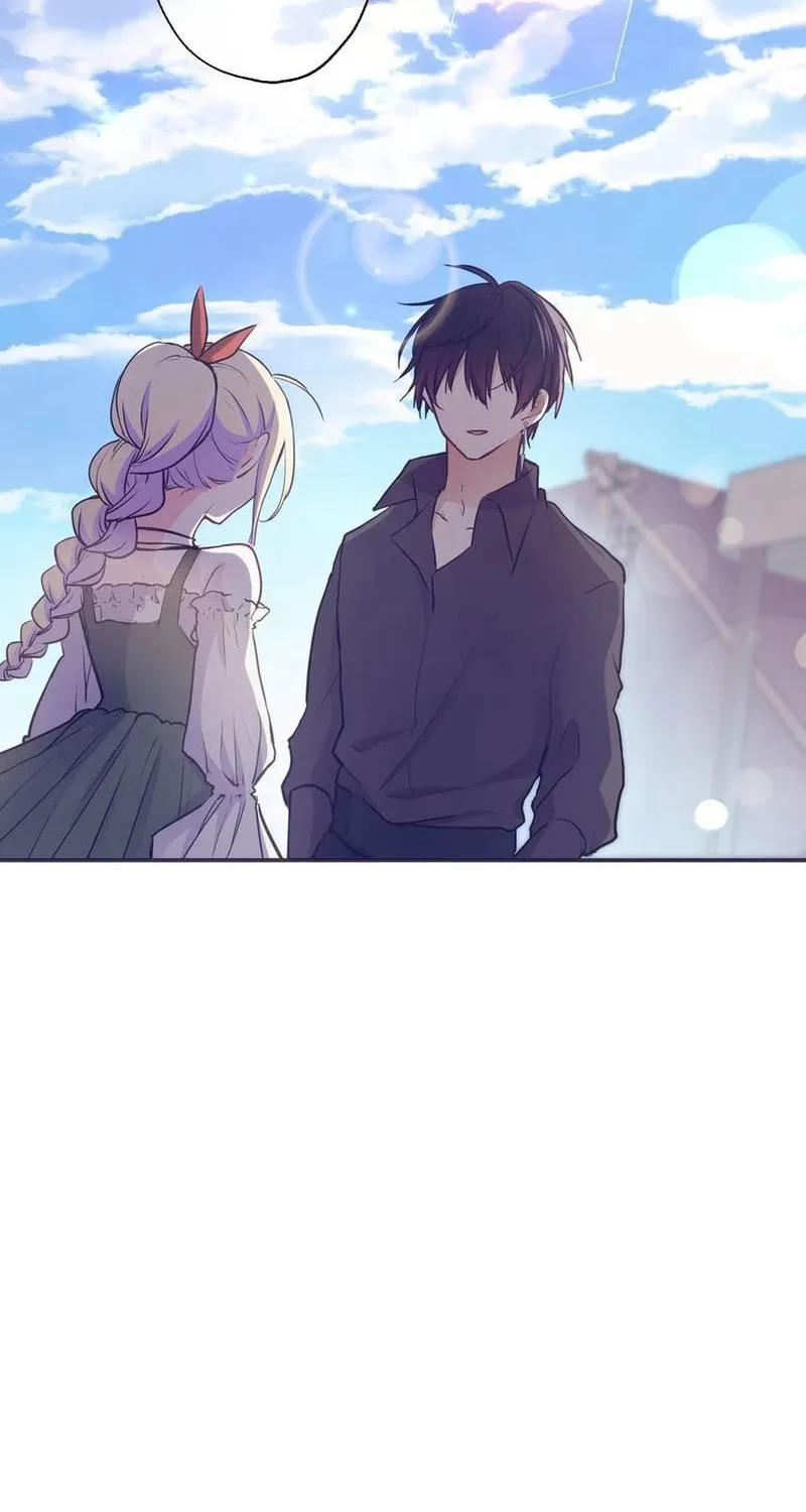 Akujo wa Kamen no Kishi ni Damasarenai Chapter 6 page 2 - 