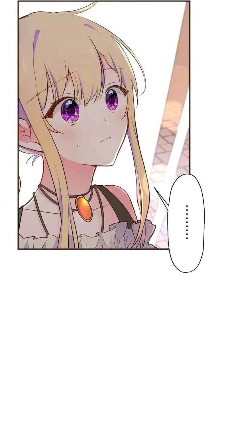 Akujo wa Kamen no Kishi ni Damasarenai Chapter 6 page 11 - 