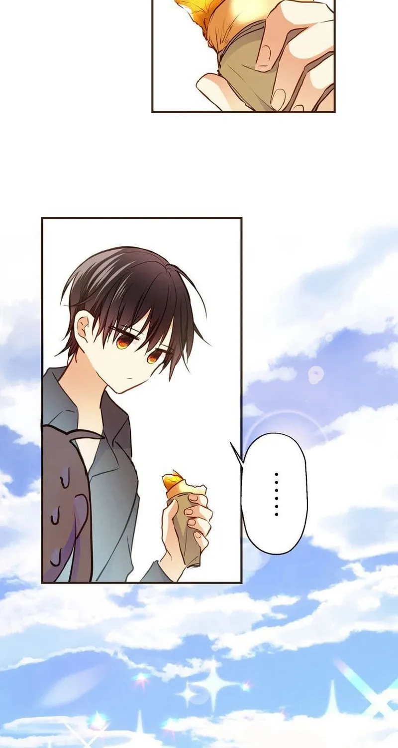 Akujo wa Kamen no Kishi ni Damasarenai Chapter 6 page 22 - 