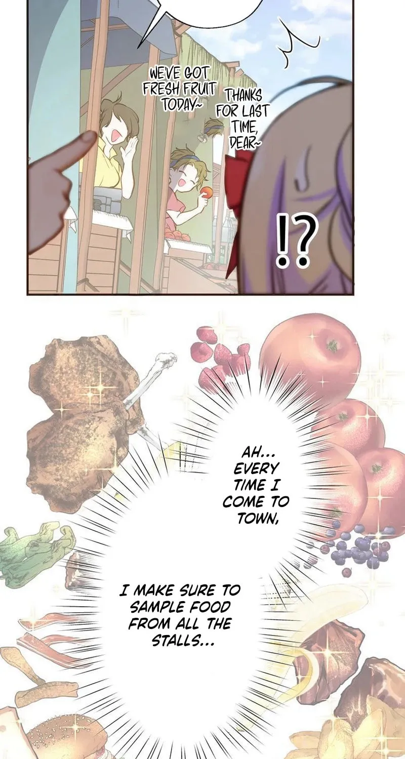 Akujo wa Kamen no Kishi ni Damasarenai Chapter 6 page 27 - 