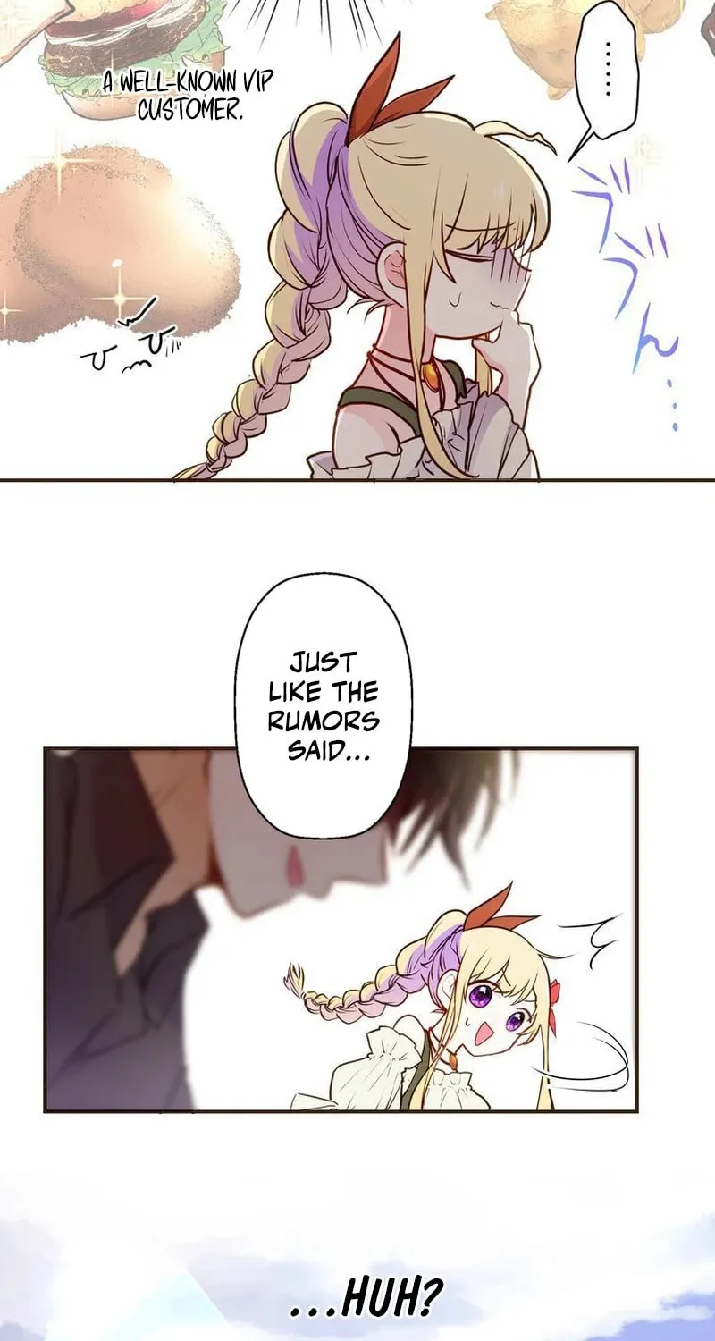 Akujo wa Kamen no Kishi ni Damasarenai Chapter 6 page 28 - 