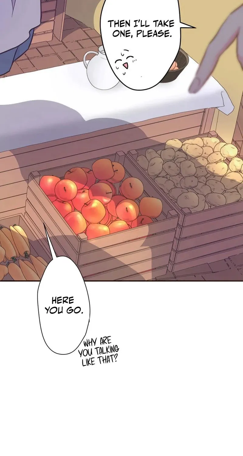 Akujo wa Kamen no Kishi ni Damasarenai Chapter 6 page 33 - 