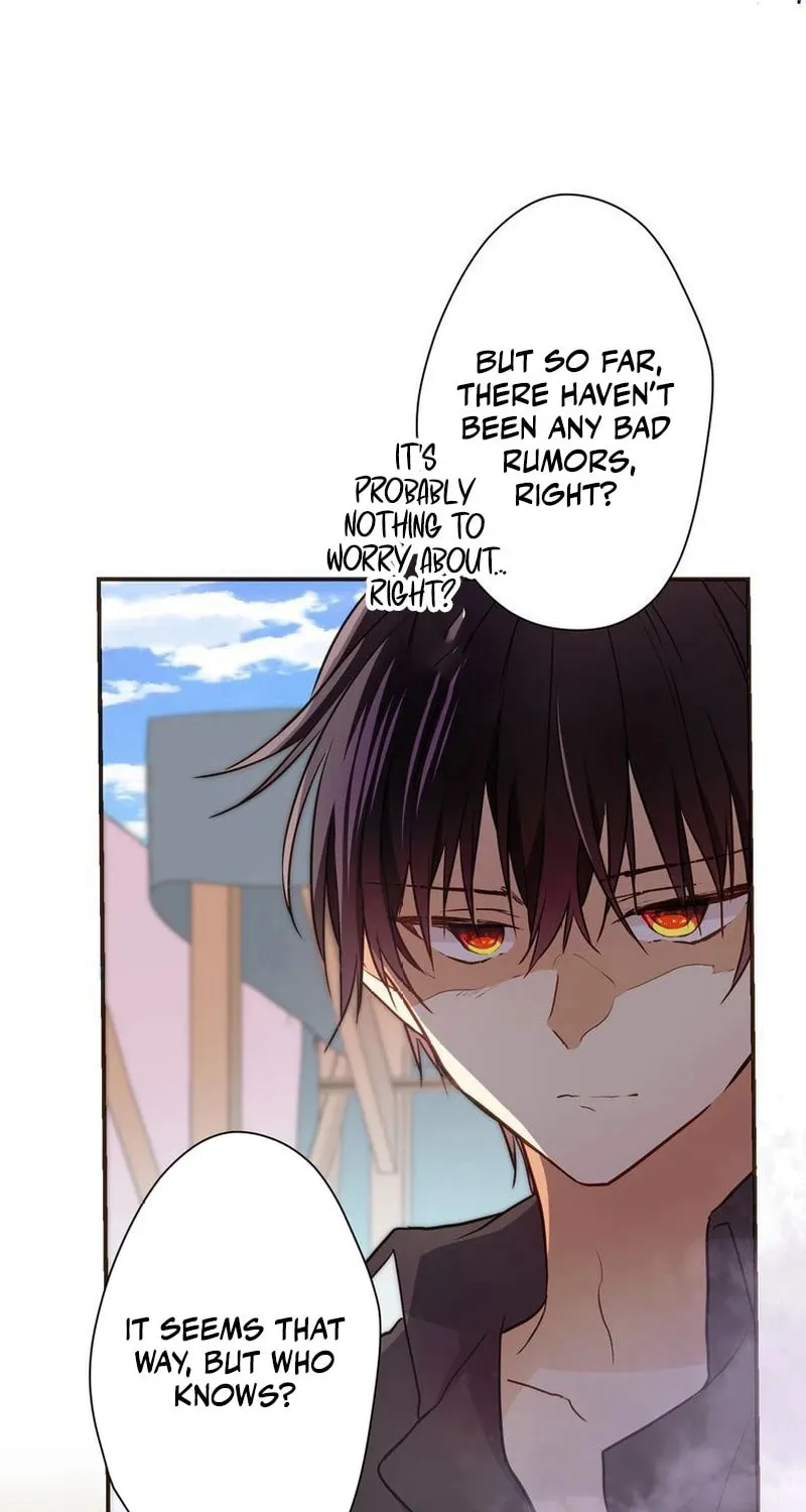 Akujo wa Kamen no Kishi ni Damasarenai Chapter 6 page 37 - 