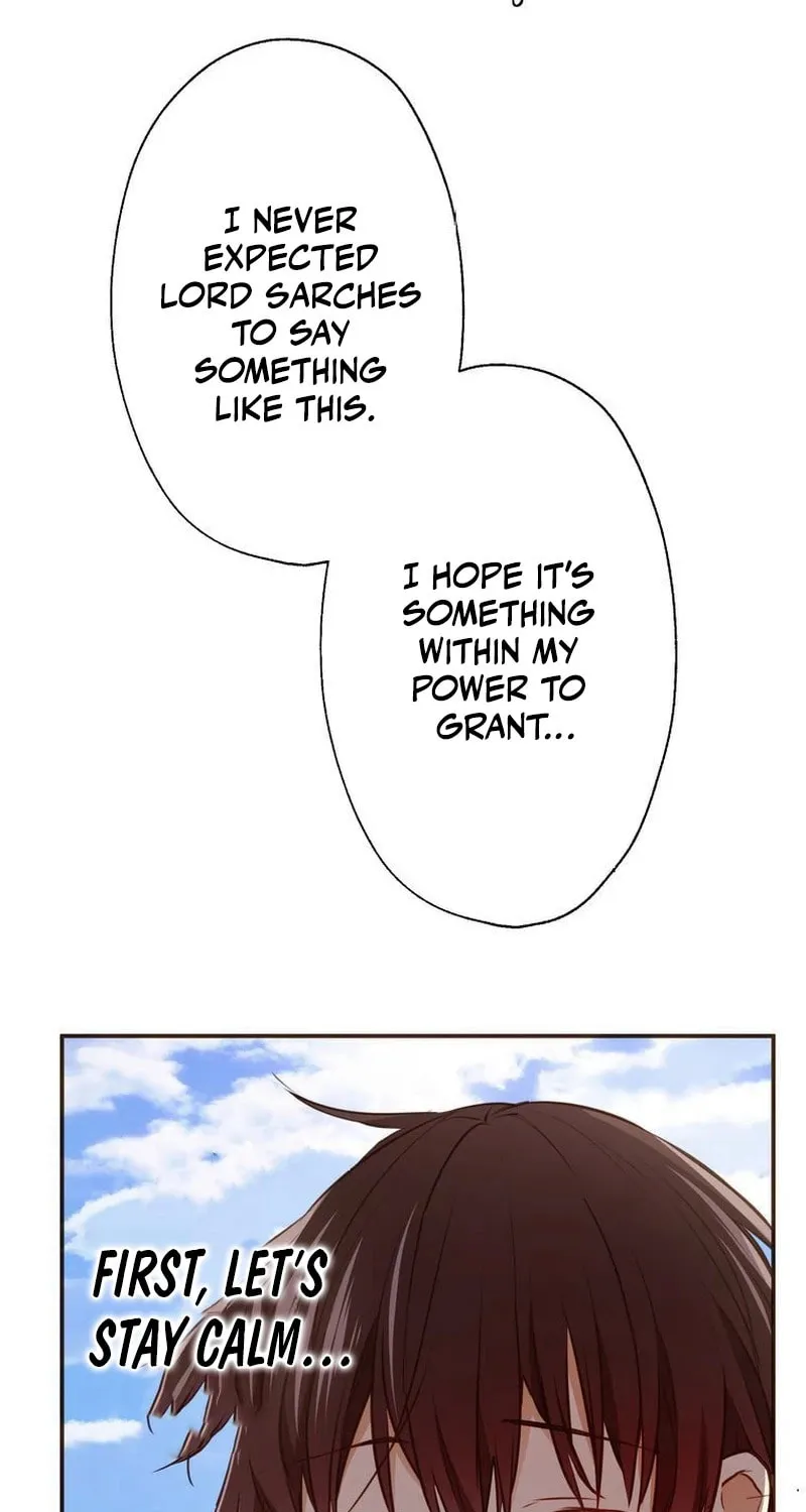 Akujo wa Kamen no Kishi ni Damasarenai Chapter 6 page 5 - 