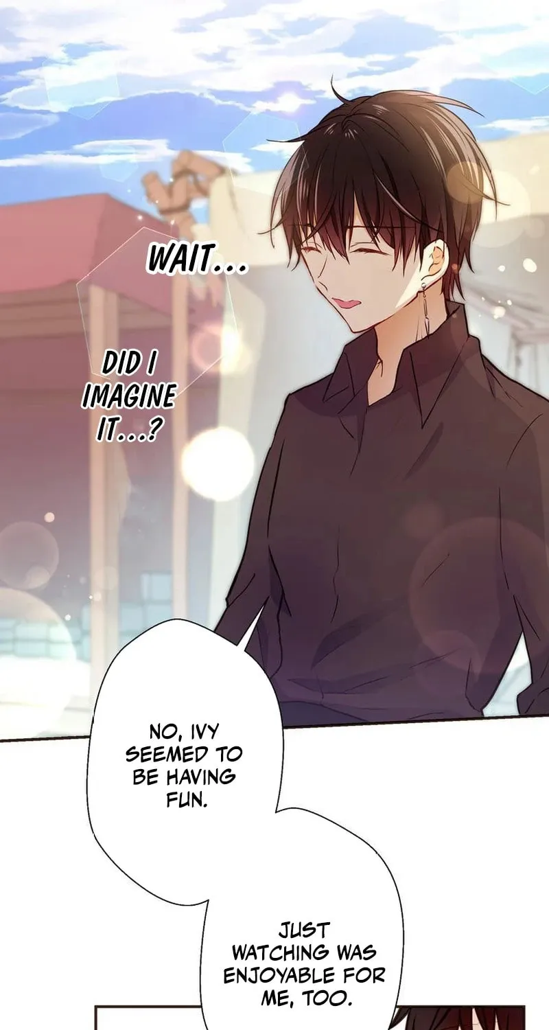 Akujo wa Kamen no Kishi ni Damasarenai Chapter 6 page 41 - 