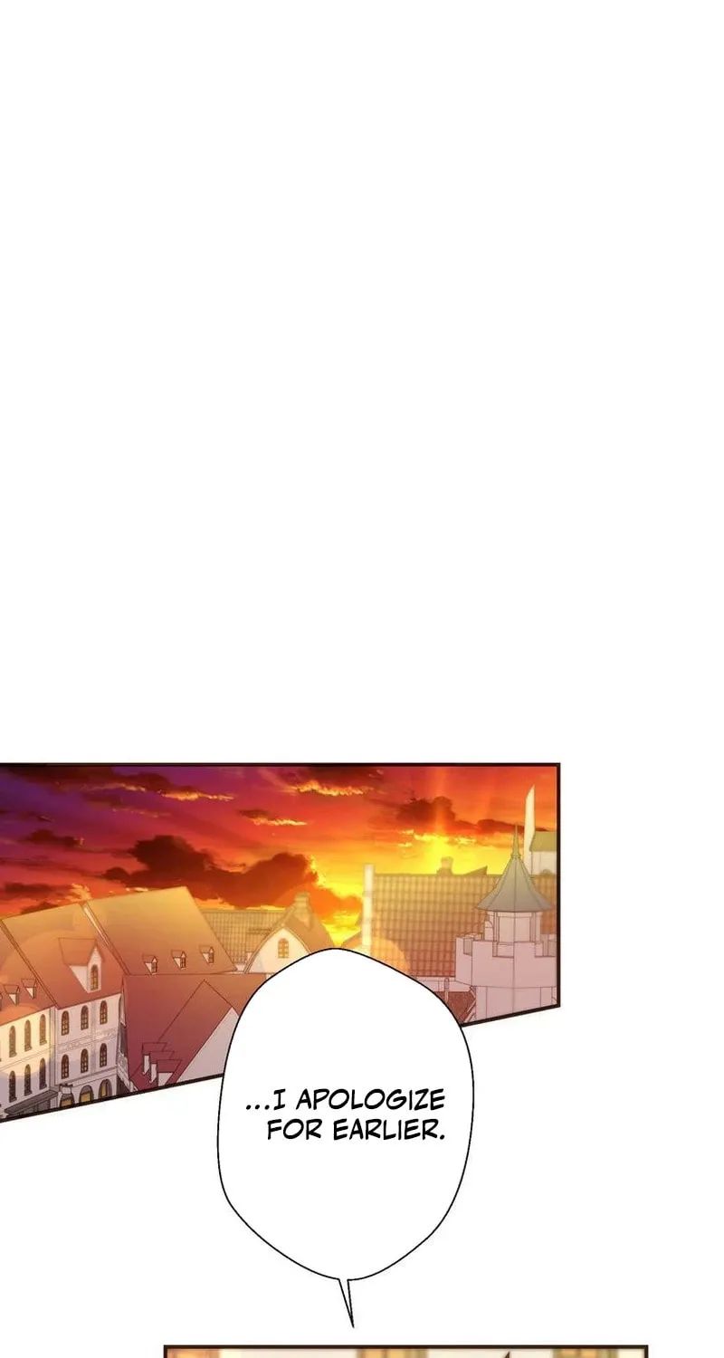 Akujo wa Kamen no Kishi ni Damasarenai Chapter 6 page 43 - 