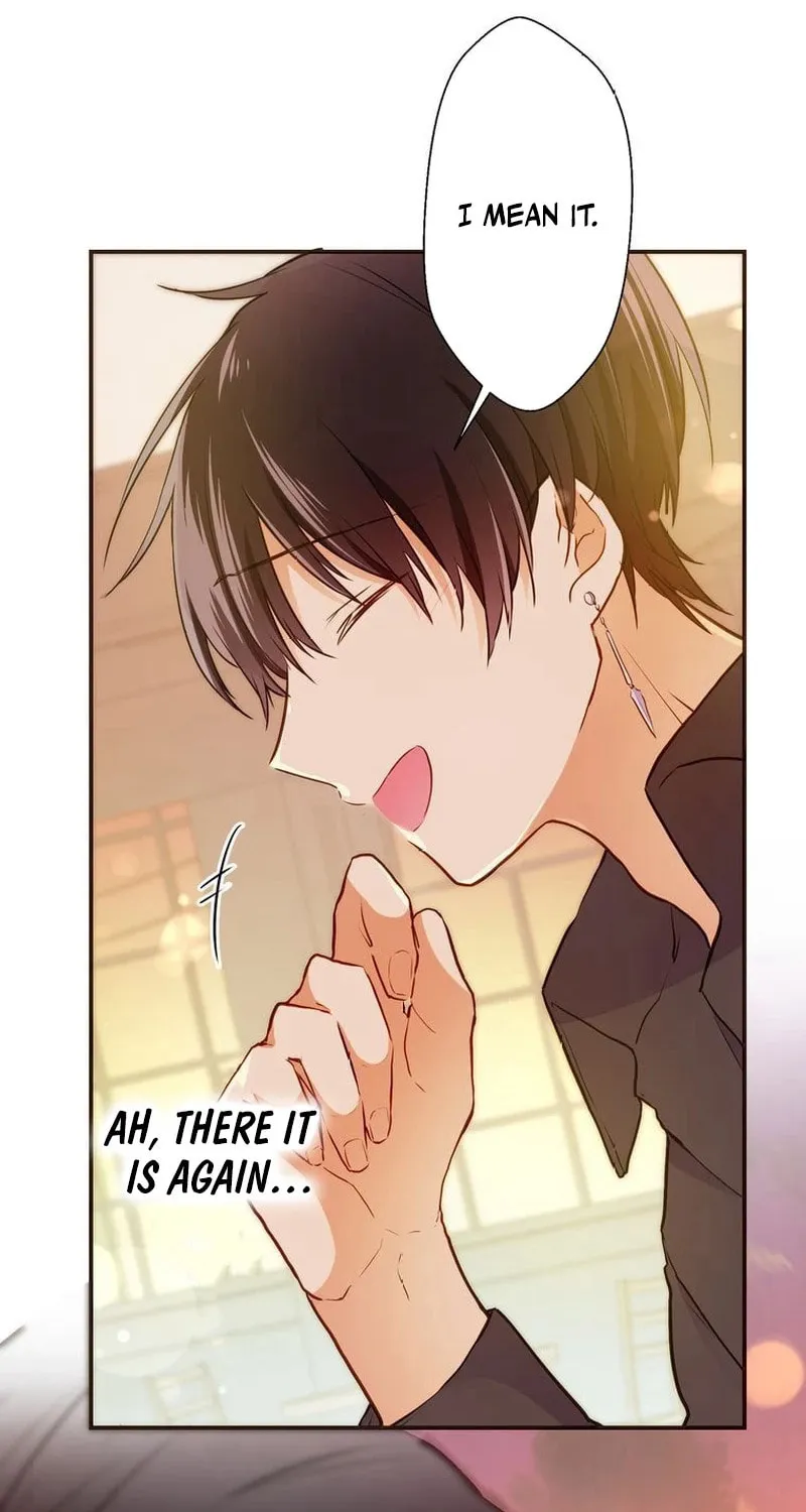 Akujo wa Kamen no Kishi ni Damasarenai Chapter 6 page 46 - 