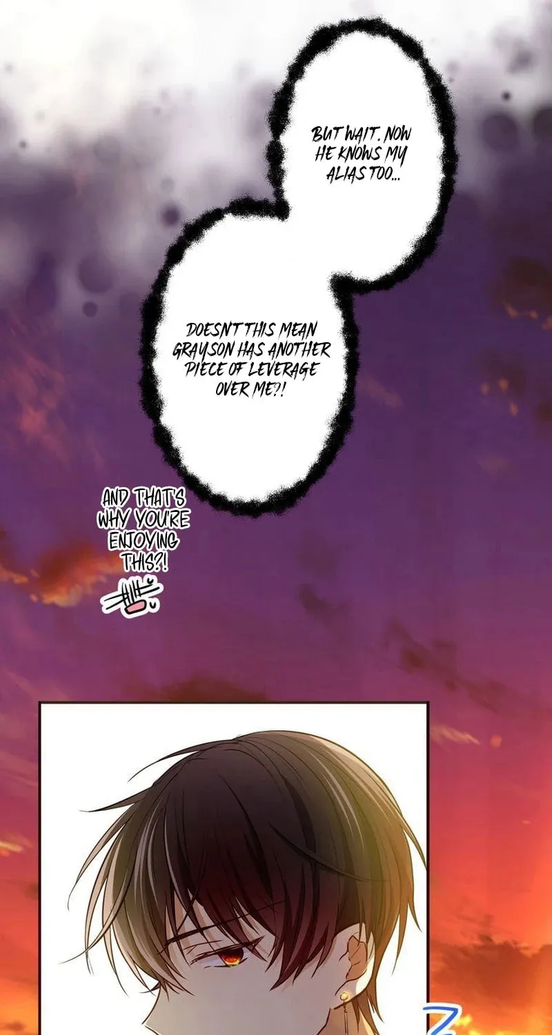 Akujo wa Kamen no Kishi ni Damasarenai Chapter 6 page 49 - 