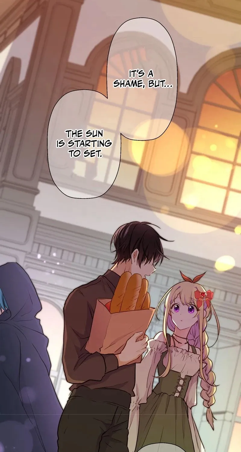 Akujo wa Kamen no Kishi ni Damasarenai Chapter 6 page 51 - 