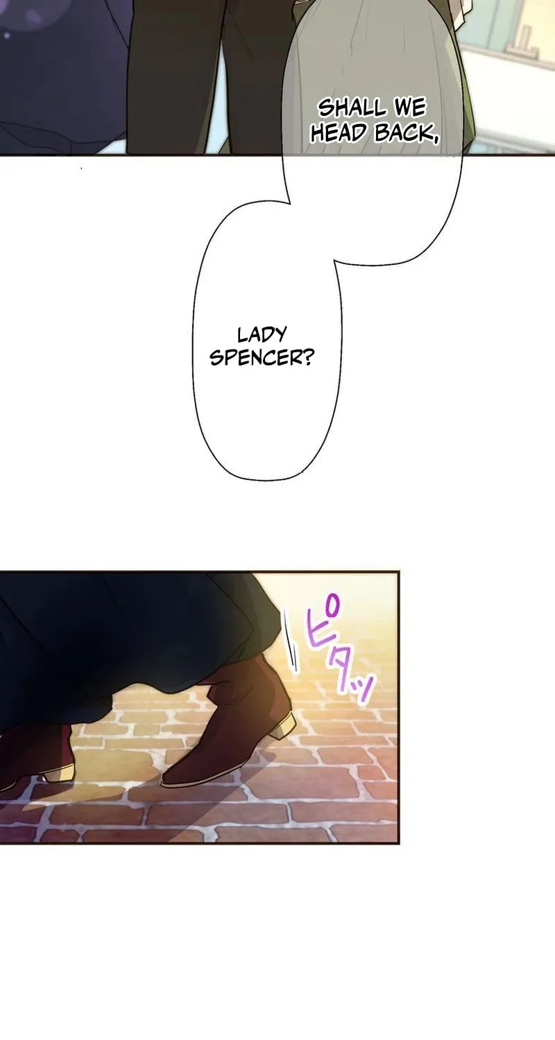 Akujo wa Kamen no Kishi ni Damasarenai Chapter 6 page 52 - 