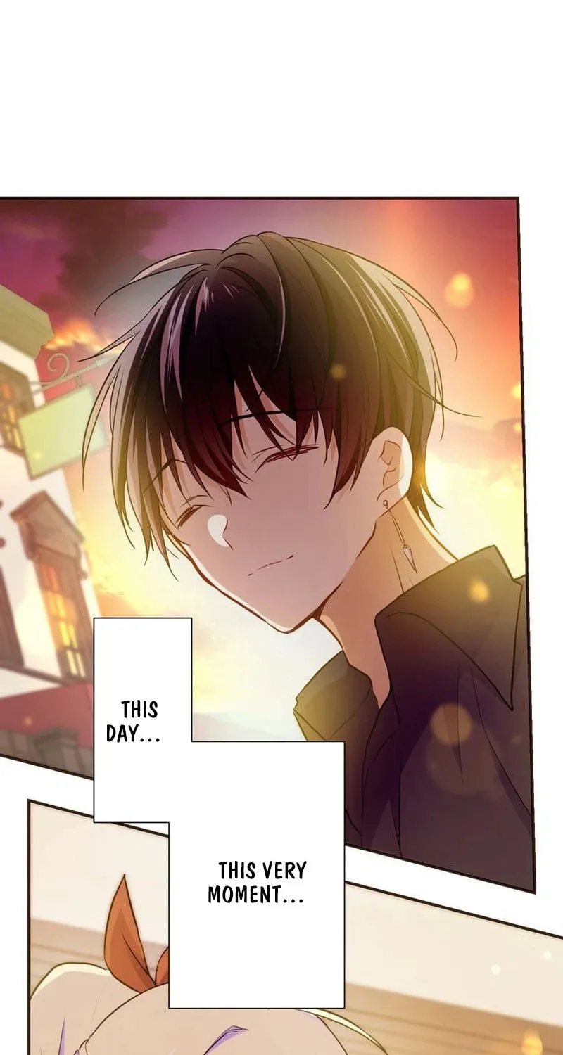 Akujo wa Kamen no Kishi ni Damasarenai Chapter 6 page 53 - 