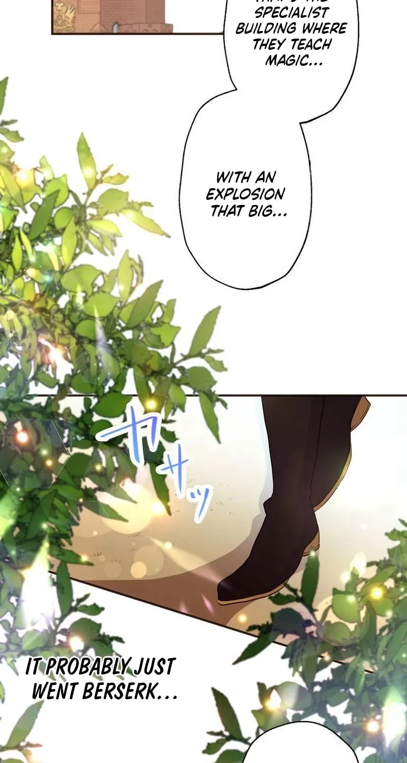 Akujo wa Kamen no Kishi ni Damasarenai Chapter 7 page 22 - 