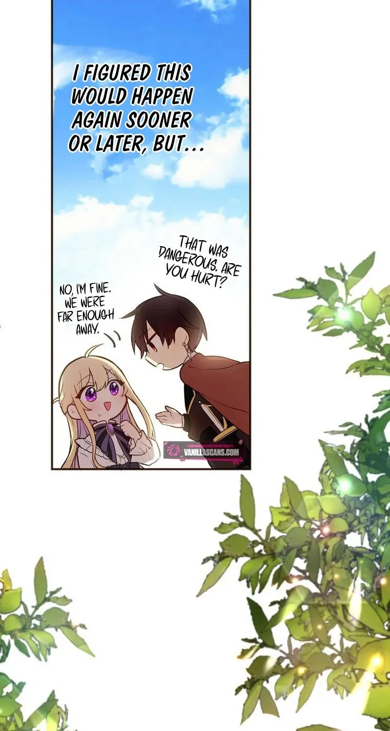 Akujo wa Kamen no Kishi ni Damasarenai Chapter 7 page 26 - 