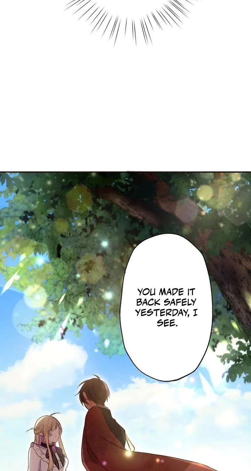 Akujo wa Kamen no Kishi ni Damasarenai Chapter 7 page 28 - 