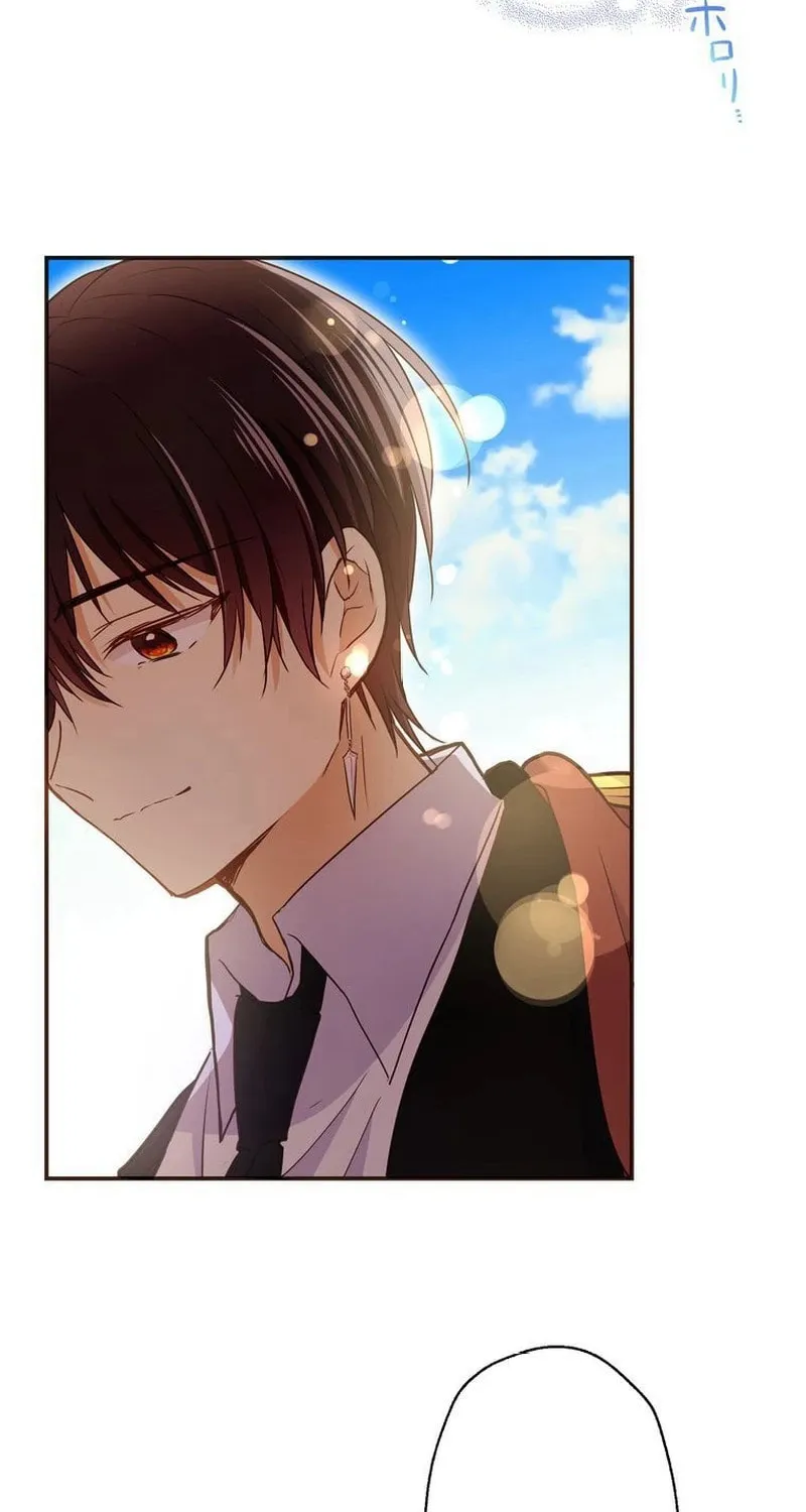 Akujo wa Kamen no Kishi ni Damasarenai Chapter 7 page 31 - 