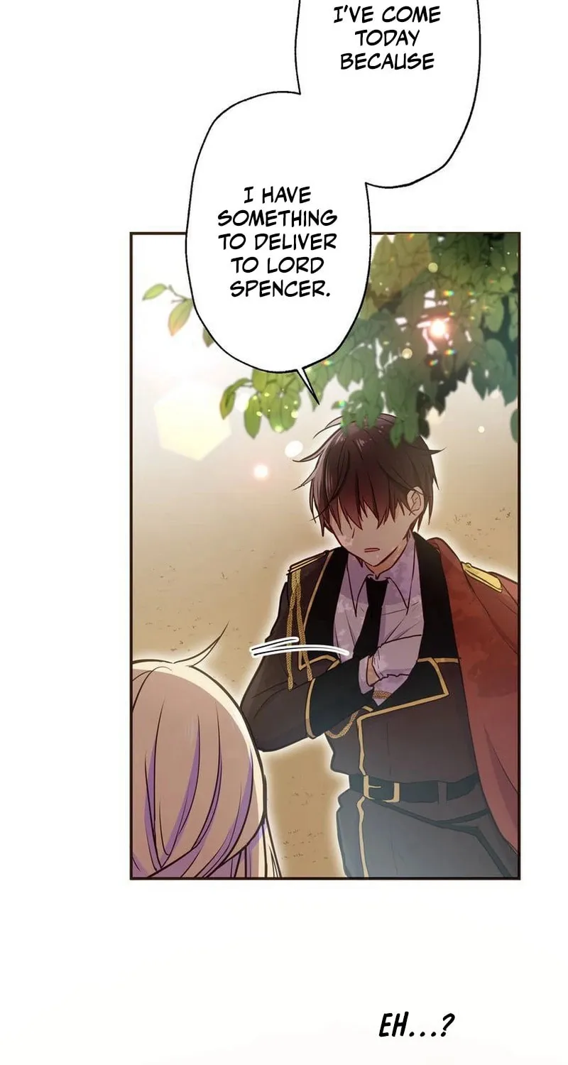 Akujo wa Kamen no Kishi ni Damasarenai Chapter 7 page 32 - 