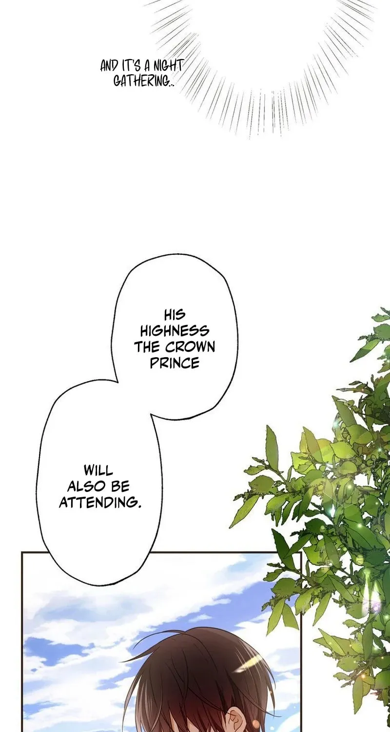 Akujo wa Kamen no Kishi ni Damasarenai Chapter 7 page 36 - 