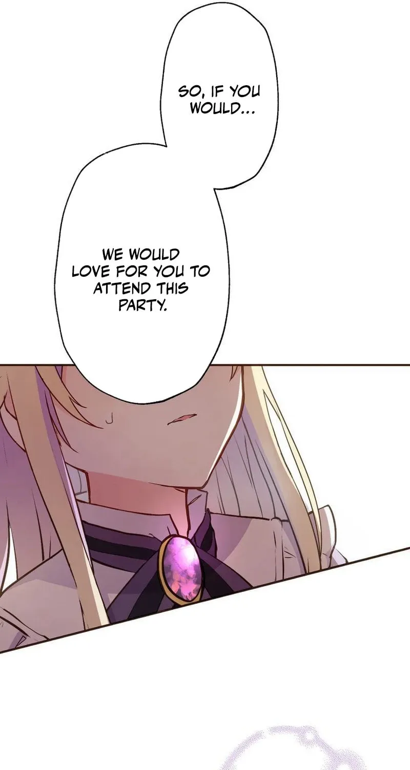 Akujo wa Kamen no Kishi ni Damasarenai Chapter 7 page 39 - 